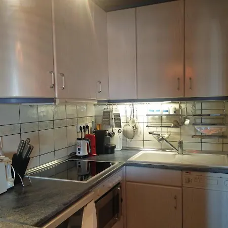 Apartmán Edifici Bahia Ii 312 Empuriarent
