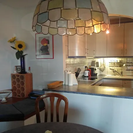 Apartmán Edifici Bahia Ii 312 Empuriarent *