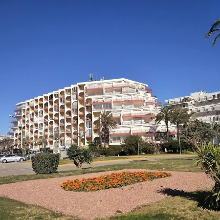 Edifici Bahia Ii 312 Empuriarent *