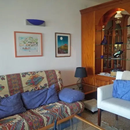 Edifici Bahia Ii 312 Empuriarent Διαμέρισμα