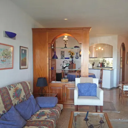 Διαμέρισμα Edifici Bahia Ii 312 Empuriarent