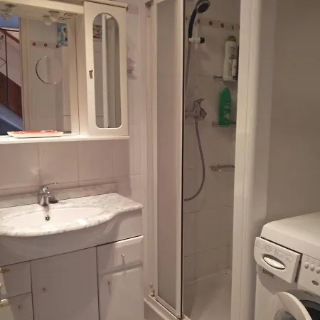 Apartmán Edifici Bahia Ii 312 Empuriarent *